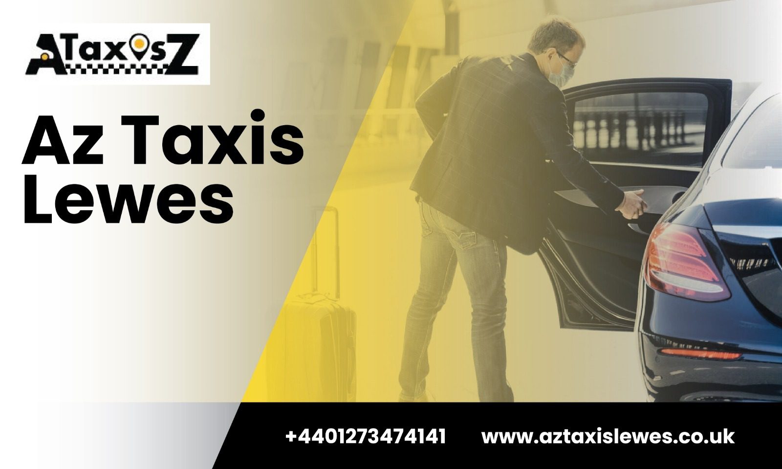 Az Taxis Lewes